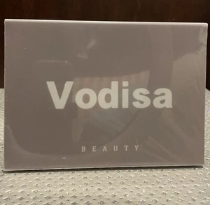 VODISA BEAUTY - 6 Color Face Contouring Palette, Blush, Bronzer - Picture 1 of 4