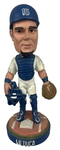 Paul Lo Duca Bobblehead Los Angeles Dodgers SGA 2002 sin caja (EE) - Imagen 1 de 8
