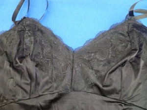 Dixie Belle Made In USA Adjustable Strap Full Slip (4514) - Picture 1 of 9