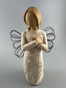 Demdaco Willow Tree “Remembrance” Figurine By Susan Lordi 2010 - #26247 - Picture 1 of 4