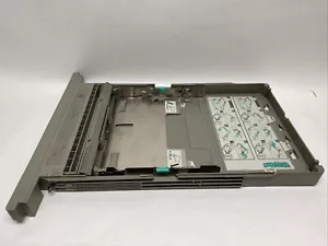 RB1-5745 HP LaserJet 4V, 4MV Paper Tray Assembly 11x17 & A3 - Picture 1 of 6