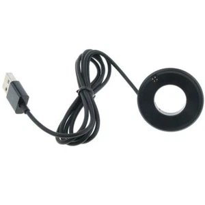 Câble De Charge De Montre USB Dock Chargeur Magnétique Pour Asus Zenwatch 3 - Zdjęcie 1 z 8