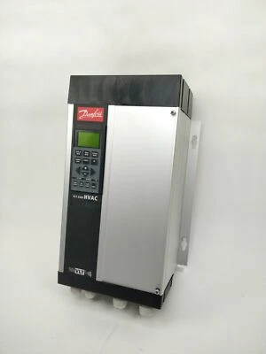 Danfoss 175Z7048 VLT6003HT4C54STR3DLF00A00C0 - Image 1 of 4