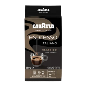 Lavazza Caffè Espresso, 250g gemahlen - Bild 1 von 1