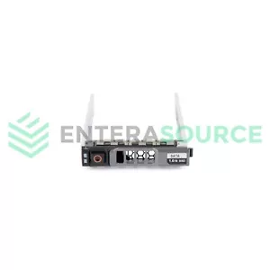 Dell PowerEdge NTPP3 13th Generation 2.5'' Tray - Afbeelding 1 van 1