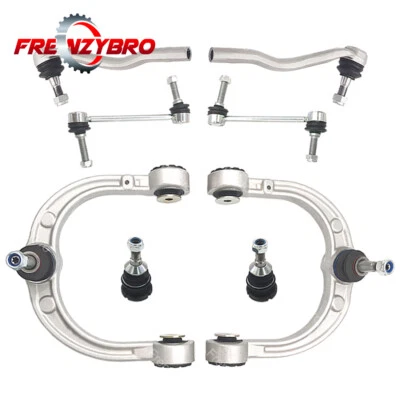 前控制臂带球接头和领带杆适用于 MERCEDES-BENZ GL350/450 ML350 450 — 第 1/4 张图片