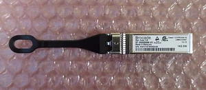 Fujitsu S26361-F3873-L116 FC SFP+ MMF 16Gb LC Brocade Transceiver Module - Picture 1 of 1