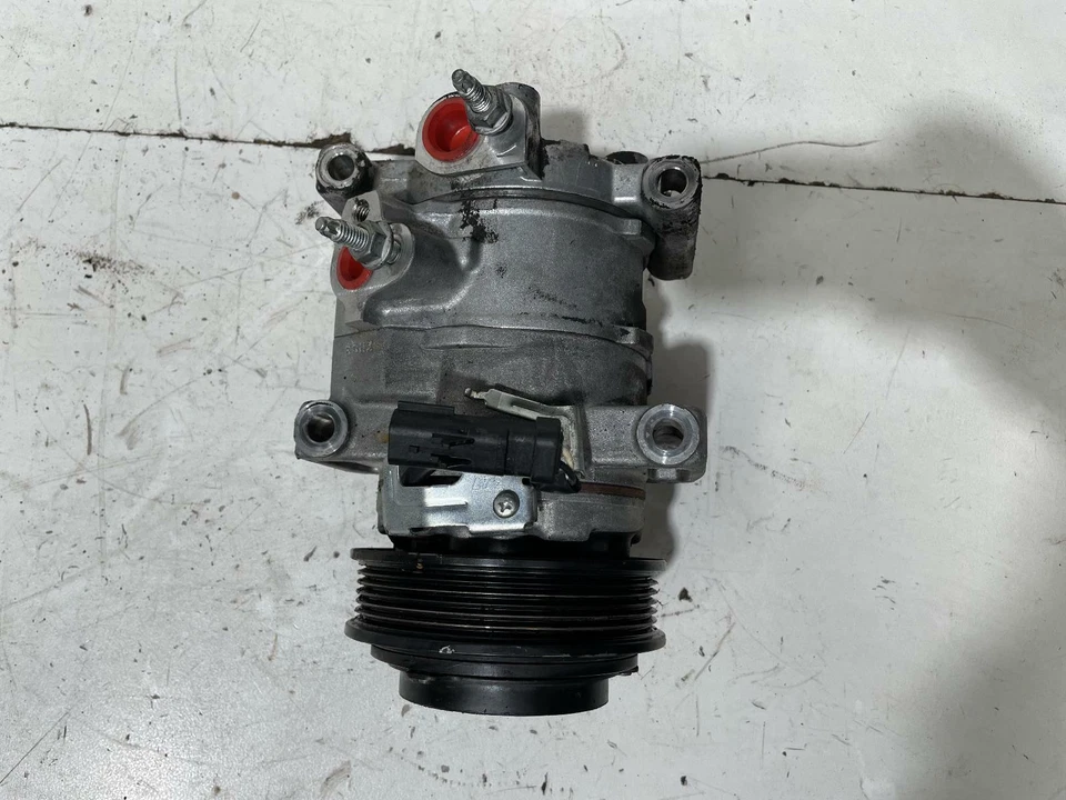Dodge Journey A/C Compressor JC 07/2011-12/2016 - image 1 of 3