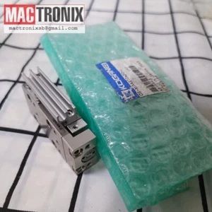 Koganei CS-MGAS10x20-L / CS-MGAS10x20-R Mini Guide Slider - Picture 1 of 5