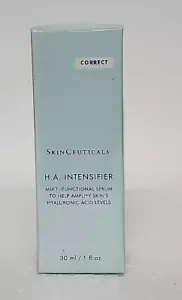 SkinCeuticals H.A. HA Intensifier 30ml / 1oz New - Picture 1 of 6