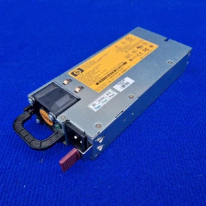 Power Supply HP HSTNS-PL18 / 506821-001; 506822-201; 511778-001 - Picture 1 of 4