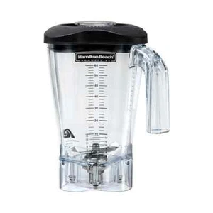 Brand New 6126-650 Blender Container for Hamilton Beach 64oz - Picture 1 of 1