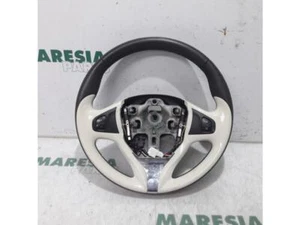 Lenkrad Renault Clio IV BH 484003832R P10736409 - Bild 1 von 1