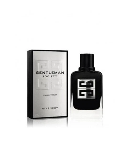 GENTLEMAN SOCIETY GIVENCHY EDP VAPO SPRAY - 60 ml