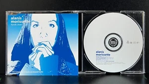Alanis Morissette - Hands Clean 4 Track CD Single - Picture 1 of 1