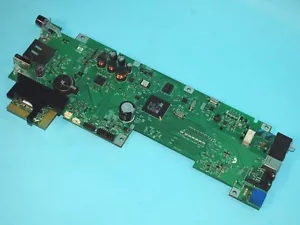 HP OfficeJet 8500A Premium A910n Printer Main Logic Board CM756-60003 Formatter - Picture 1 of 4