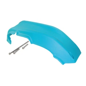 HAIBIKE HCESA Skidplate E-Bike Xduro YS7337,Bosch CX 2016, cyan matt - Bild 1 von 1