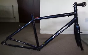 globe elite by specialized 55cm frame blue - Picture 1 of 11
