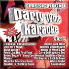 Party Tyme Karaoke Party Tyme Classic Rock 1 16-Song G (Cd) (Us Import)