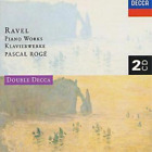 Maurice Ravel Ravel: Piano Works (CD) Album