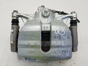 AUDI Q3 F3 '18-ON 1.5 TFSi MILD-HYBRID BREMSSATTEL VORNE UK LINKS N/S OEM 2020 - Bild 1 von 10