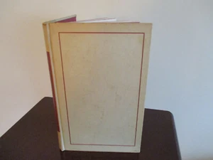 Archibald MacLeish- Songs For Eve -First Edition 1954 - Bild 1 von 5