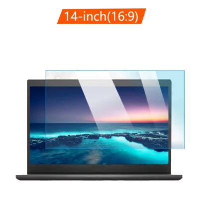 Anti Glare Blue​Ray 14.6Inch Screen Guard Protector For DELL LATITUDE 3420 3410 - Image 1 of 4
