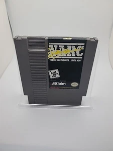 NARC (Nintendo NES) Authentic & Tested! Cart only. - Picture 1 of 2
