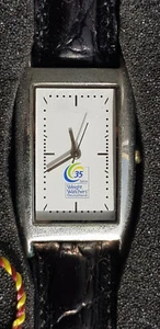 WMC Timepieces Damenarmbanduhr Limitiert Weight Watchers 35 Jahre - Bild 1 von 7