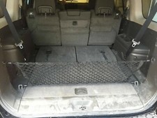 Rear Trunk Envelope Style Mesh Cargo Net for NISSAN PATHFINDER 2005-2012 New