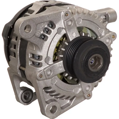 ALTERNADOR DE ALTO RENDIMIENTO compatible con Chrysler Pacifica 3,5 L V6 2004 2005 2006 300 amperios Foto 1 de 3
