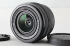 Sony Sony FE Objektiv 28–60 mm F4–5,6 SEL2860 Standard-Zoom - 43263