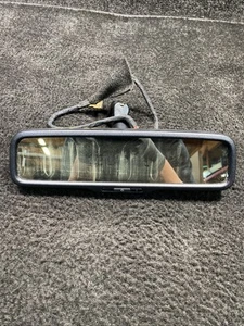 2009-2012 Honda Pilot Rear View Mirror OEM 026135 - Picture 1 of 8