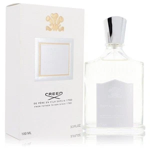 Royal Water by Creed Eau De Parfum Spray 3.3 oz (Men) - Picture 1 of 1