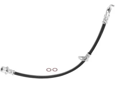 Manguera de freno delantera derecha para Toyota Land Cruiser 2008-2011 APR 42921HFMH 2009 2010 Foto 1 de 2