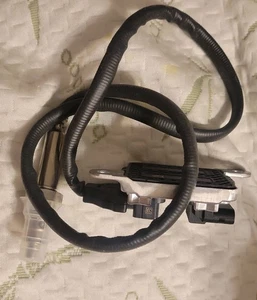 gm oem Upstream Nitrogen Oxide (NOx) Sensor For Chevrolet GMC 6.6L V8 2017 - Picture 1 of 1