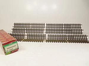 LGB Lot of Track 4 Curve 8 Straight  LN 10034 - Picture 1 of 7