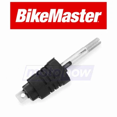 BikeMaster Rear Turn Signal Stem for 1984-1985 Honda VF500C V30 Magna - yb Foto 1 de 4