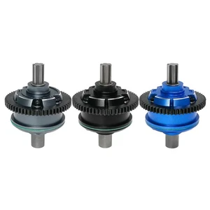 M0.8 Center Diff Set 57T ARA311165 For ARRMA 1/8 Mojave / 1/10 Kraton Outcast 4S - Picture 1 of 11