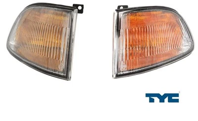 Indicator lamp front Left Right HONDA CIVIC EG EH 91 - 33300SR3013 Foto 1 de 4