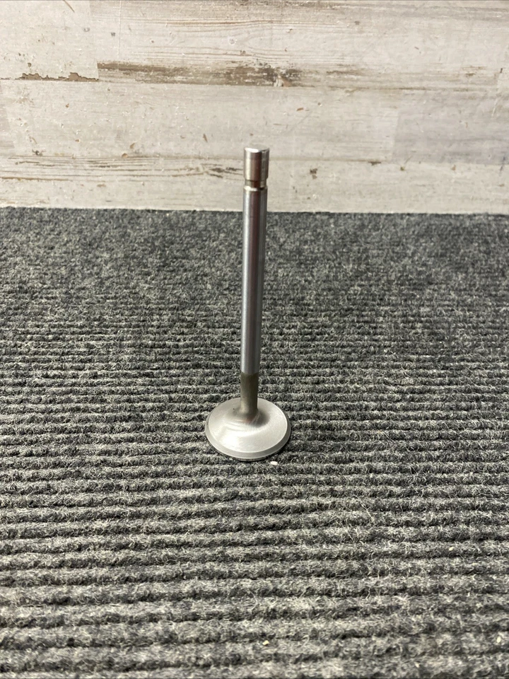 Válvula de escape do motor Edelbrock 9761 - Imagem 1 de 4