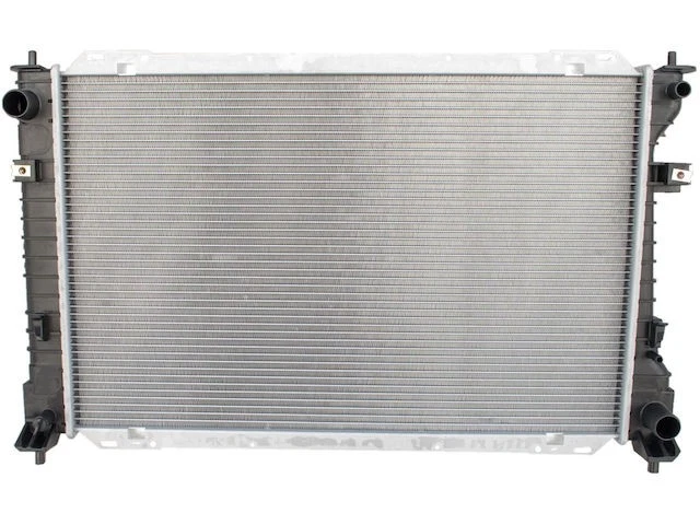 Radiador para Mazda Tribute 2008-2011 GAS 2009 2010 RW877KK radiador Foto 1 de 1