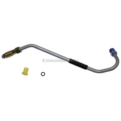 Manguera de presión de dirección asistida Edelmann TCP para Dodge B1500 B2500 B3500 1995 1996 Foto 1 de 3