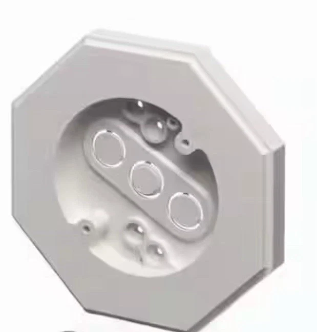 Lote de seis (6)- bloques de montaje de revestimiento Arlington (4) 8161 (1) 8151, (1) 8141 Foto 1 de 4