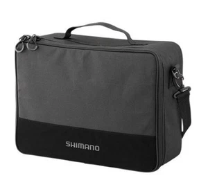 Shimano PC-029R Fishing Reel Case Bag Size L 31 x 41 x 16.5cm 565884 - Picture 1 of 6