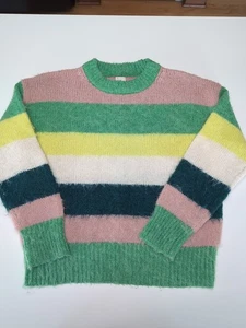 a new day women's sweater size L **FREE SHIPPING** - Picture 1 of 8