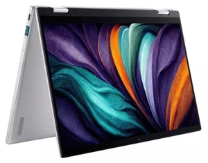 Argos Acer CP514-2H Chromebook Convertible Laptop 14" i3 11th Gen 8GB 256GB - Picture 1 of 6