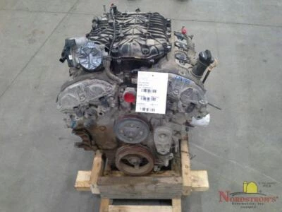 2014 Cadillac SRX Engine Motor VIN 3 3.6L Foto 1 de 4