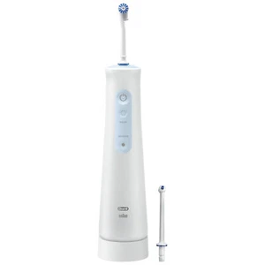 Oral-B AquaCare 4 Oxyjet Munddusche Mundhygiene Zahnpflege Zahnreinigung - Bild 1 von 9