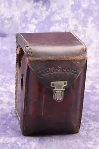 Rollei Rolleicord Case for Rolleicord II? - Picture 1 of 6